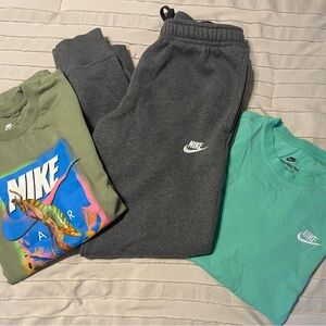 Men’s Nike Bundle